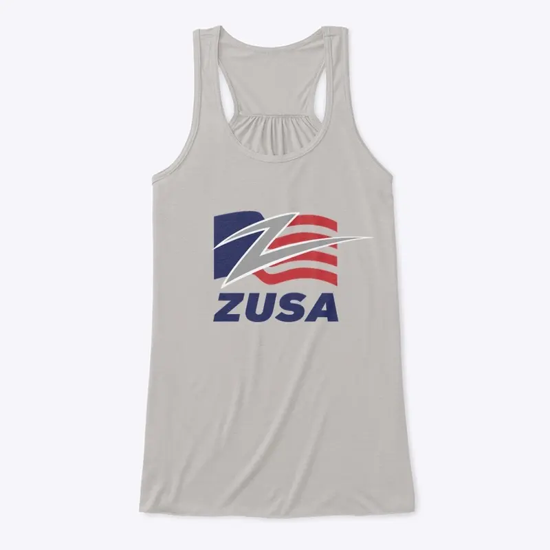 Womens Tank Top