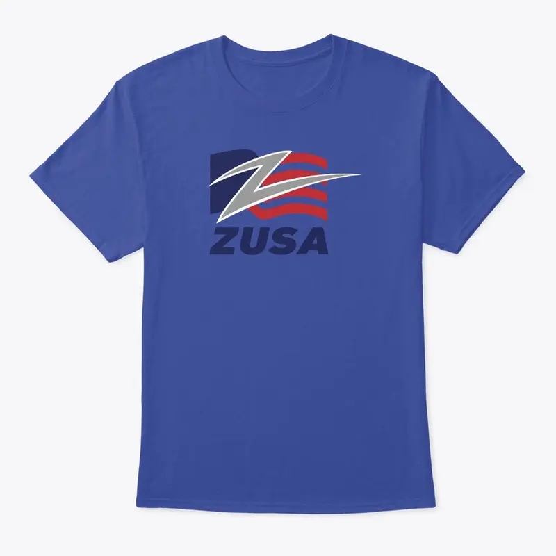 ZUSA "Zeducation USA"