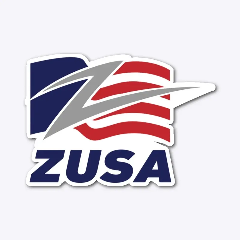 ZUSA "Zeducation USA"