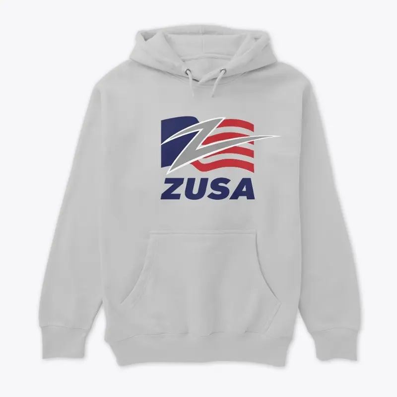 ZUSA "Zeducation USA"